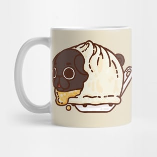 Soup Dumpling Ollie Mug